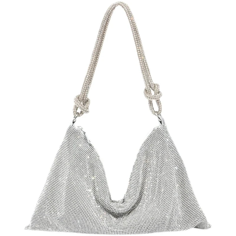 Beatriz - Bolso con pedrería