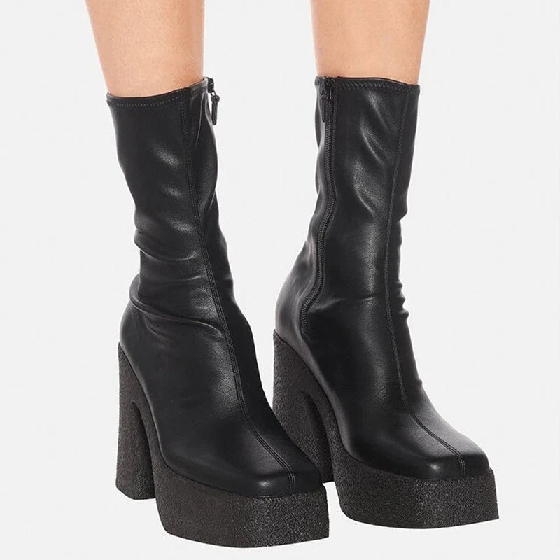 Catalina - Botines