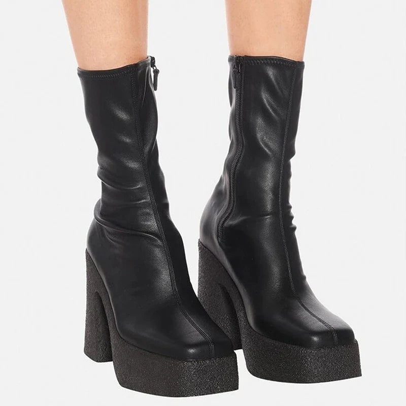 Catalina - Botines