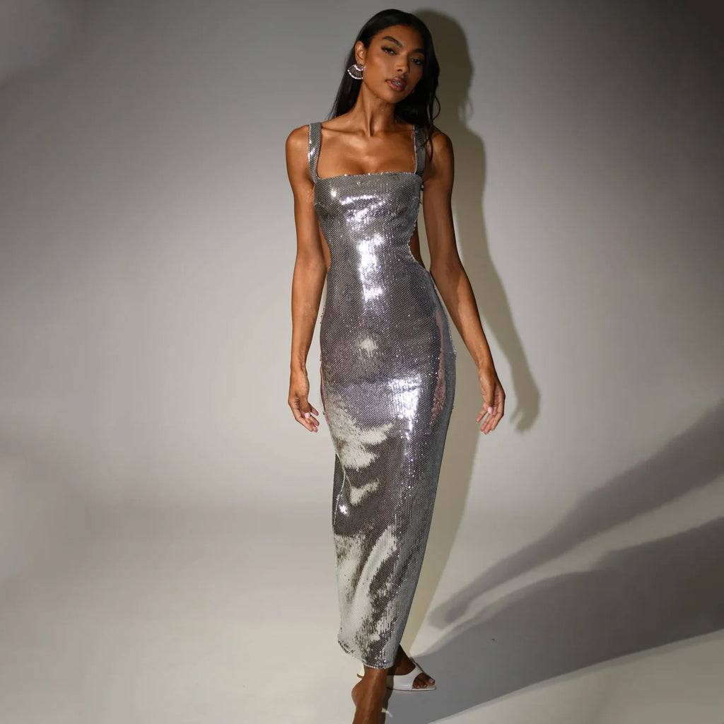 Marta-Vestido de fiesta