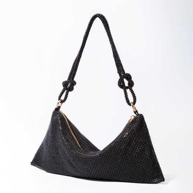 Beatriz - Bolso con pedrería