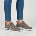Ángeles - Zapatillas cómodas para mujer