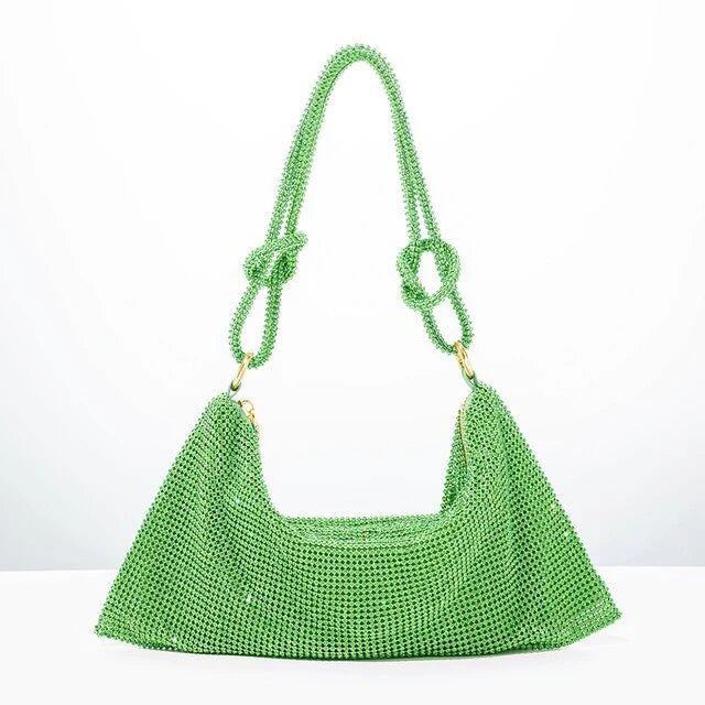 Beatriz - Bolso con pedrería