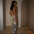 Marta-Vestido de fiesta