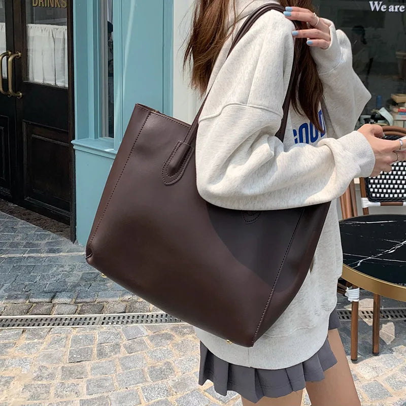 Becky-Bolso GRANDE estilo vintage
