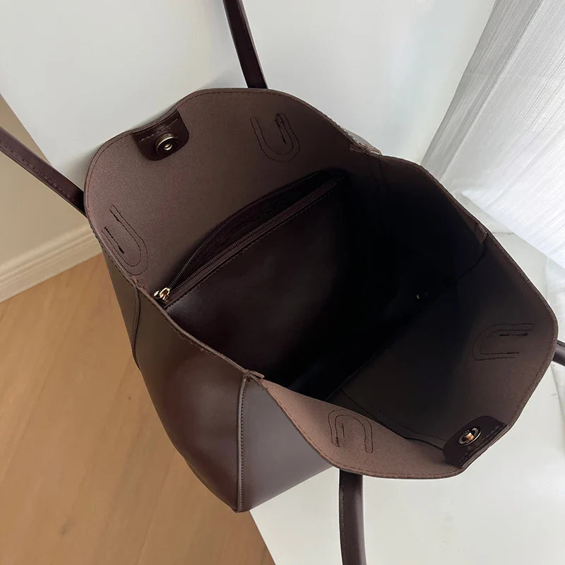 Becky-Bolso GRANDE estilo vintage