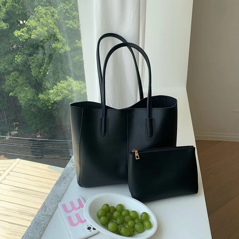 Becky-Bolso GRANDE estilo vintage