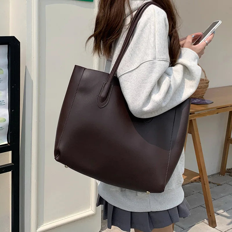 Becky-Bolso GRANDE estilo vintage