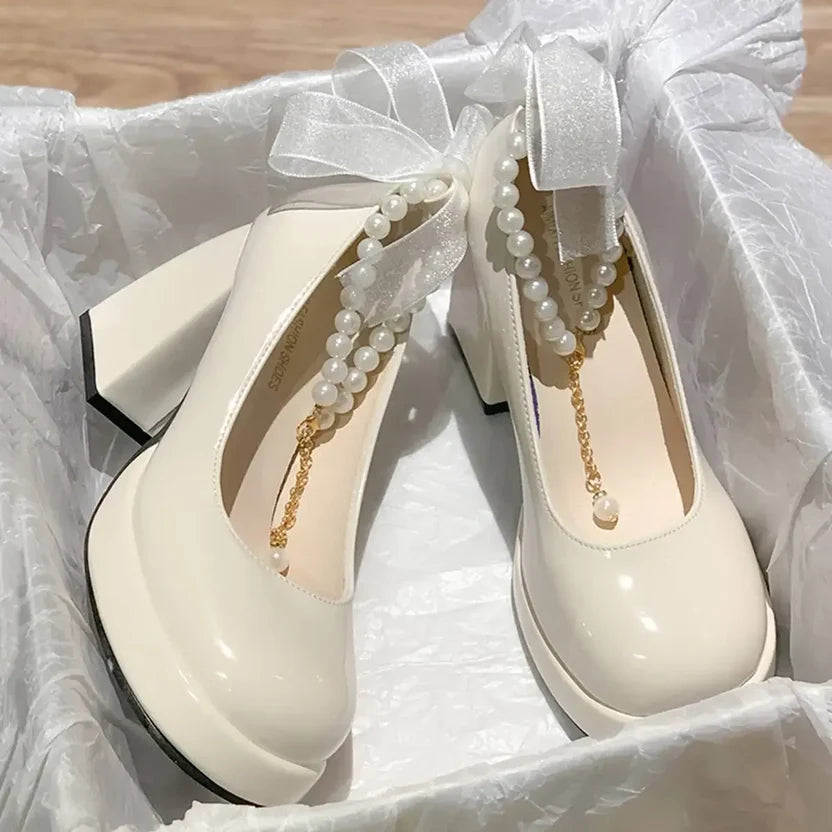 Isabela-Zapatos de tacón