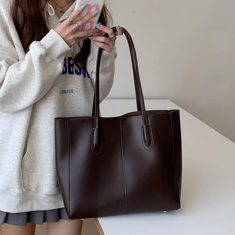 Becky-Bolso GRANDE estilo vintage