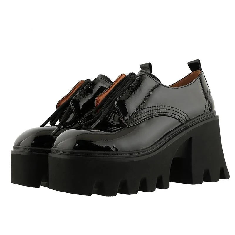 Anaís-Zapatillas retro