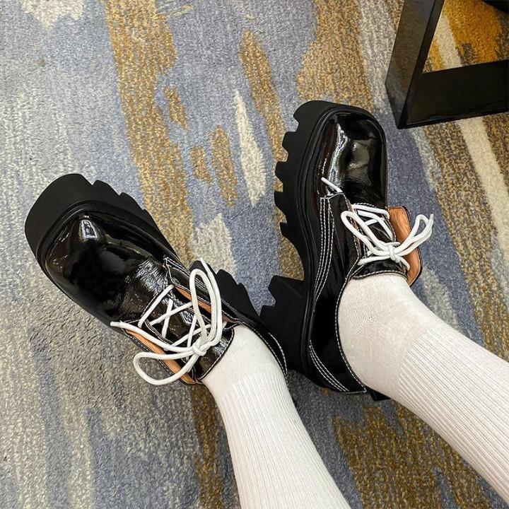 Anaís-Zapatillas retro