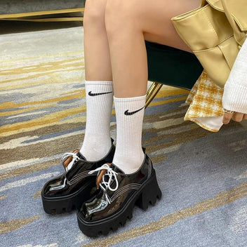 Anaís-Zapatillas retro