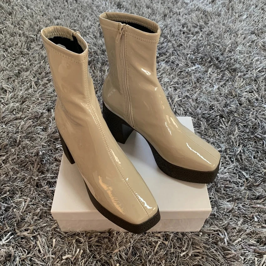 Catalina - Botines