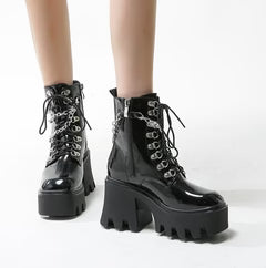 Aroa-Botines Mya